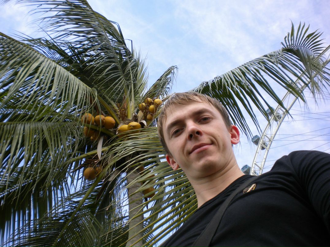 Александр Горюнов | Калининград