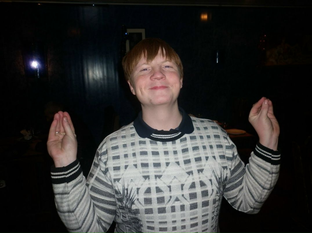 Ваня Полхов | Москва