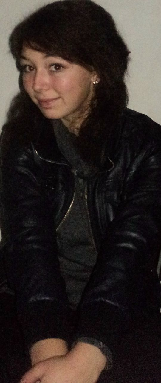 Алина Субханкулова | Чишмы