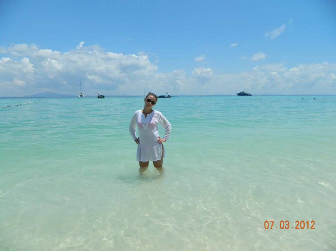 Маша Рябцева Malish_Eva | Москва