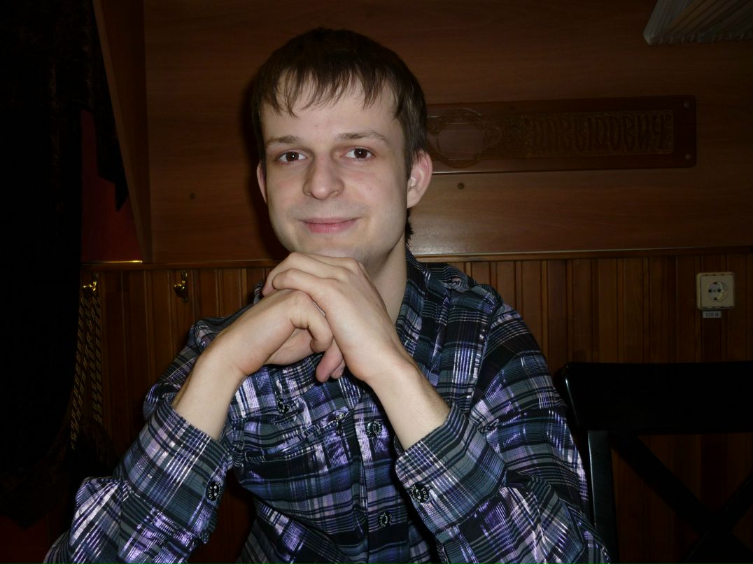 Леонид Добрянский | Озерск