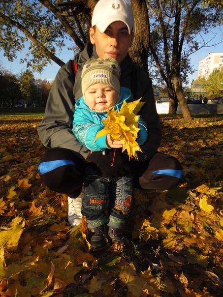 №6, Станислав Русич, 38 лет, Москва, Россия №6, Станислав Русич, 38 лет, Москва, Россия