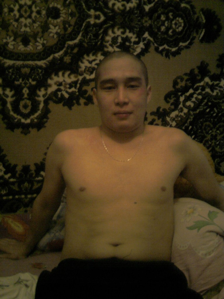 Алексей Карманов | Догзмакин