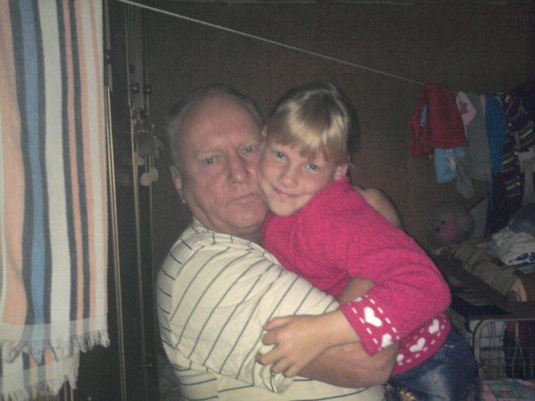 №11, Валерий Костюнин №11, Валерий Костюнин