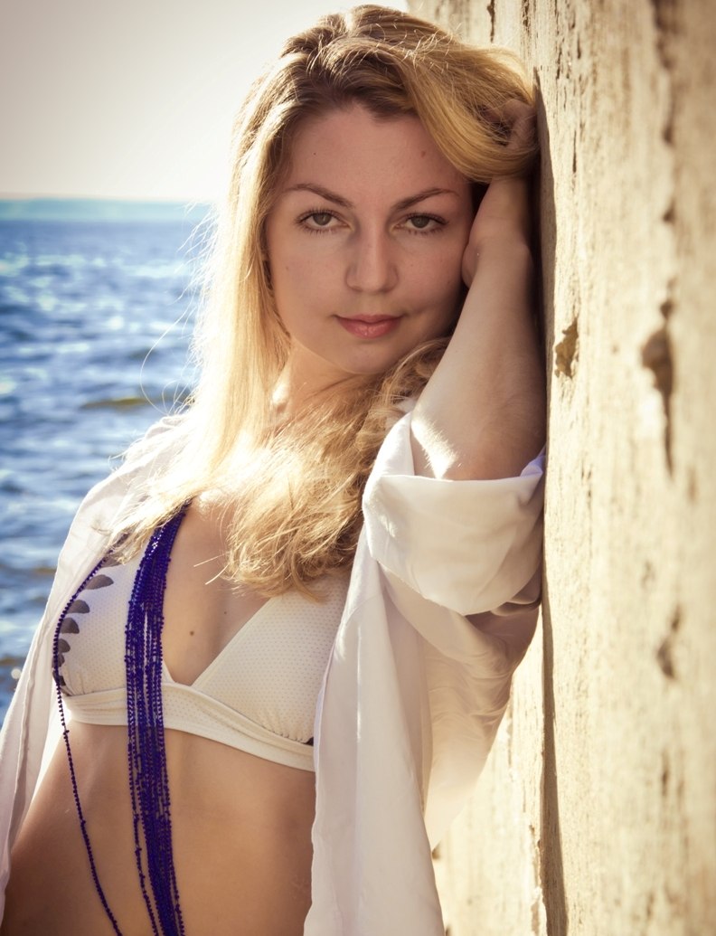 Юлия Ротер | Тольятти