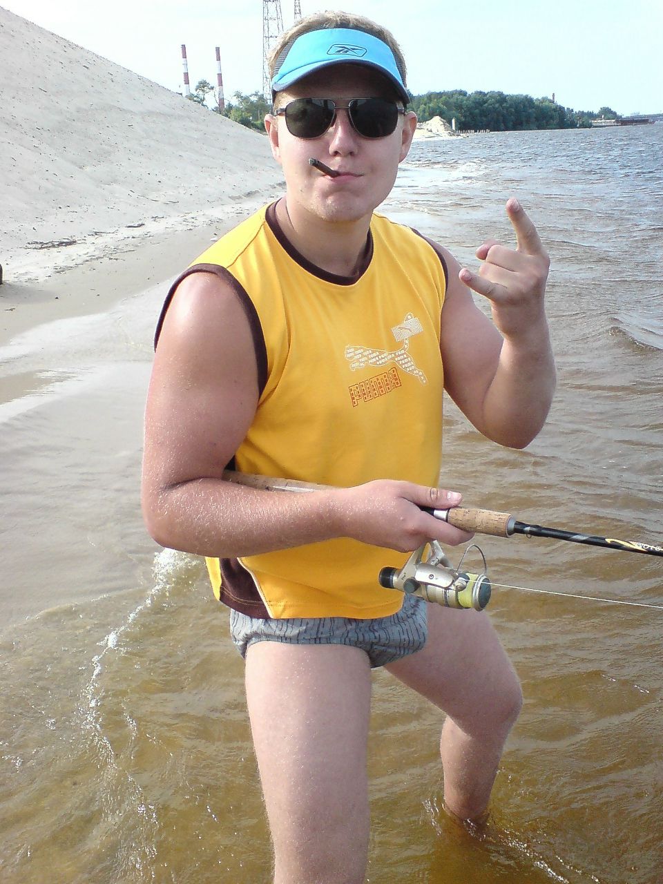 Роман Козлов | Шостка