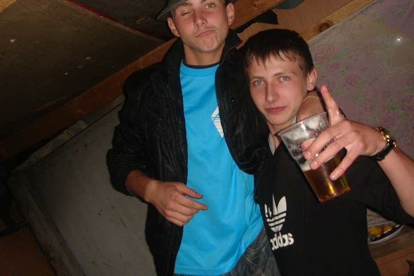 Юлик Грамовержец | Санкт-Петербург