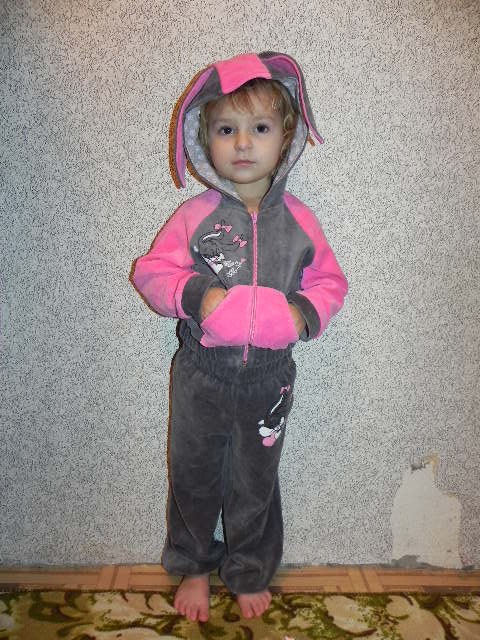 Таня Поставничая-Асташкина | Москва