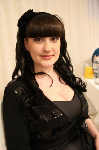 №71, Яна Тынчерова, 43 года, Симферополь №71, Яна Тынчерова, 43 года, Симферополь