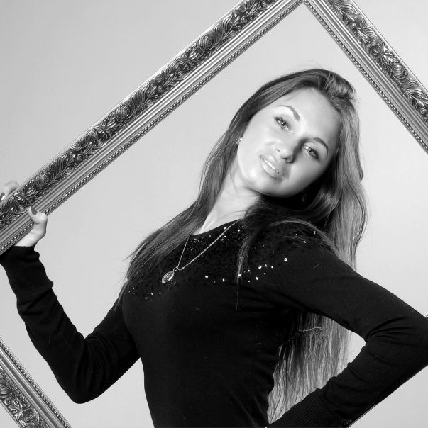 №6, Natali Boychook, 16.10.1992, Харьков №6, Natali Boychook, 16.10.1992, Харьков