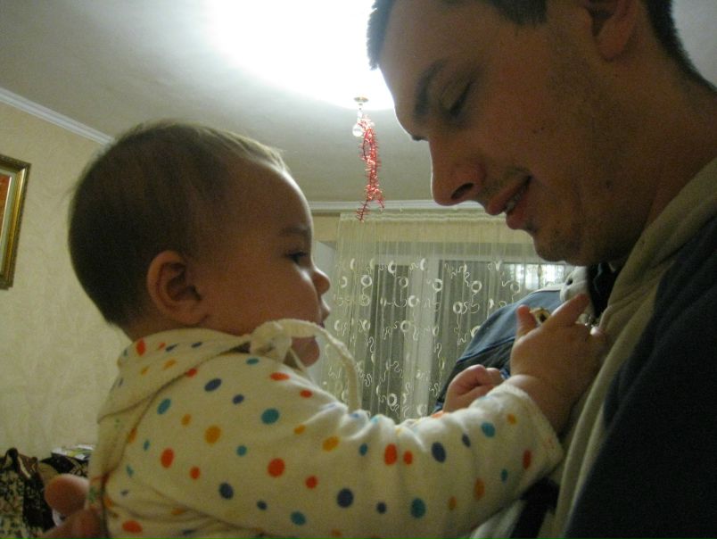 №34, Серёга Полянский, Днепр (Днепропетровск) №34, Серёга Полянский, Днепр (Днепропетровск)