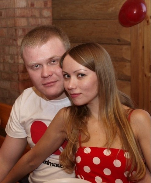 Андрей Андреев | Архангельск