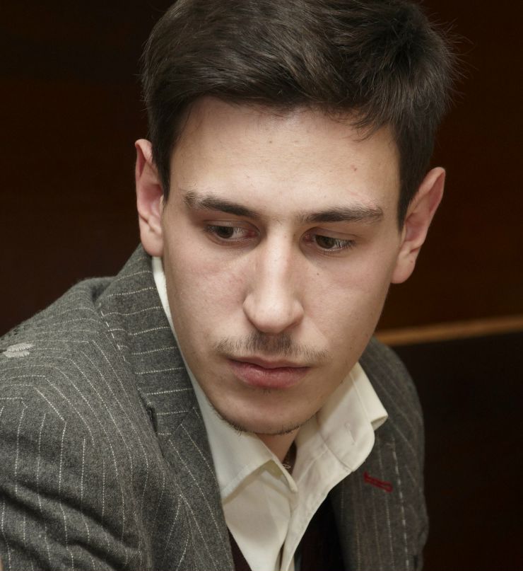 Виталий Ильченко | 