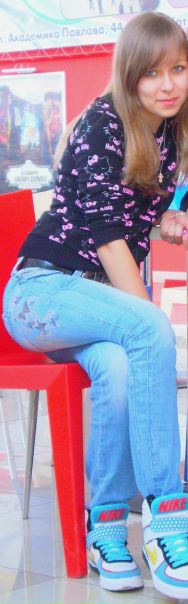 №5, Викусик Большакова, Харьков №5, Викусик Большакова, Харьков