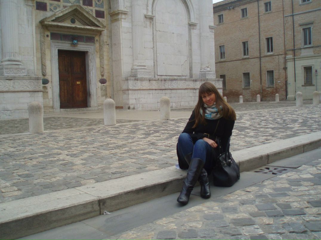 Марина Сидорова | Иваново