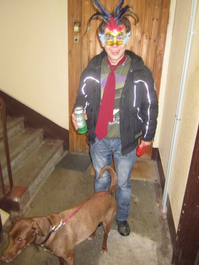 Вован Чекалов gremlin | Санкт-Петербург