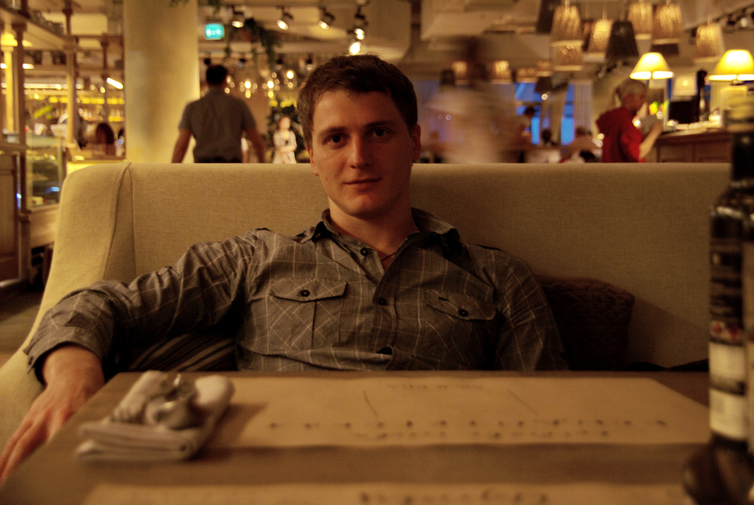 Фото профиля