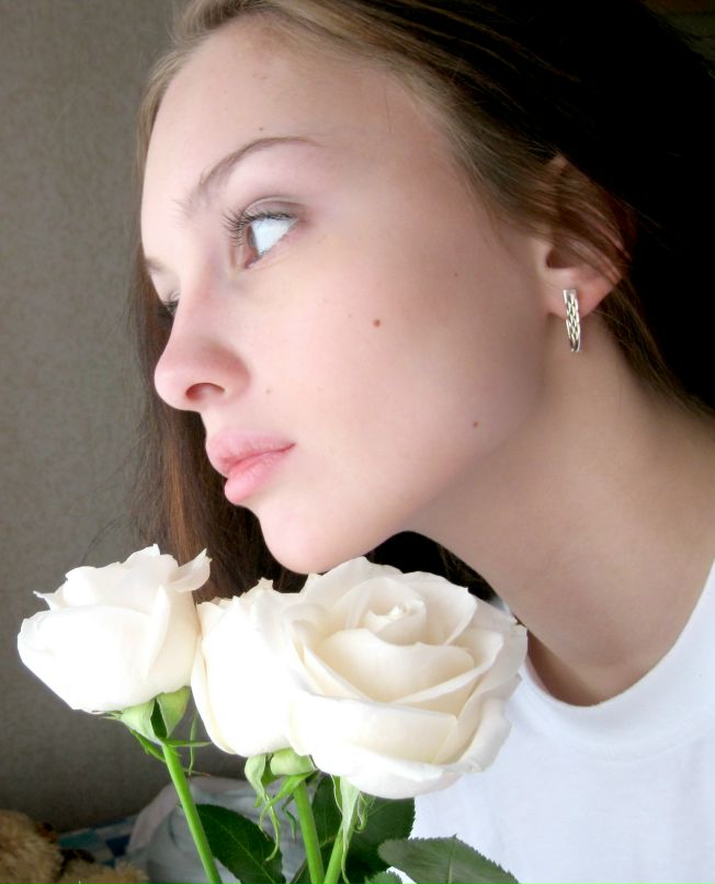 Любовь Шаблинская | Владимир