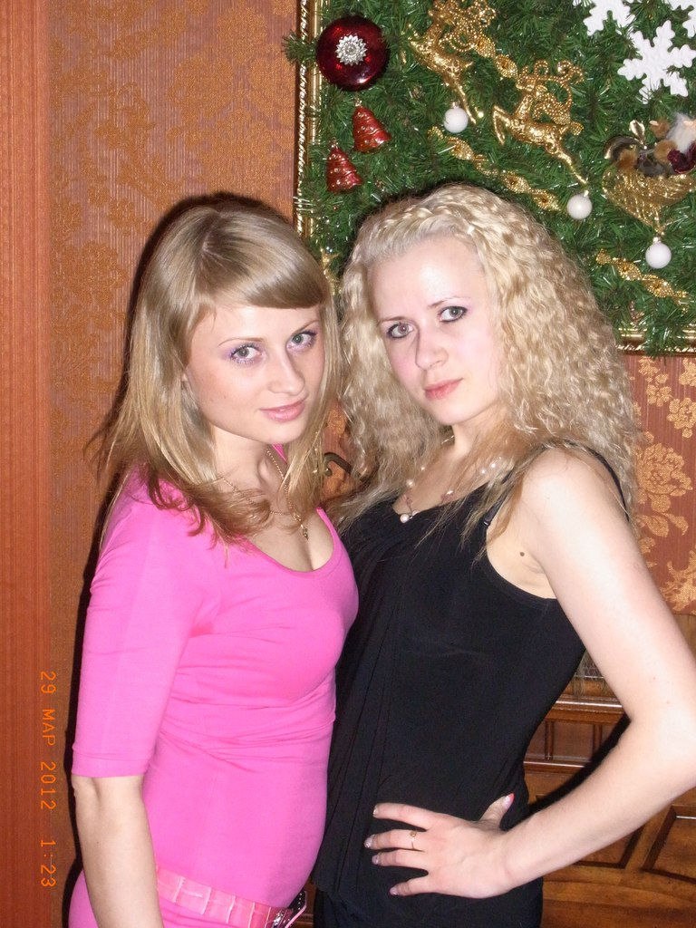 Виктория Тропман | Вологда