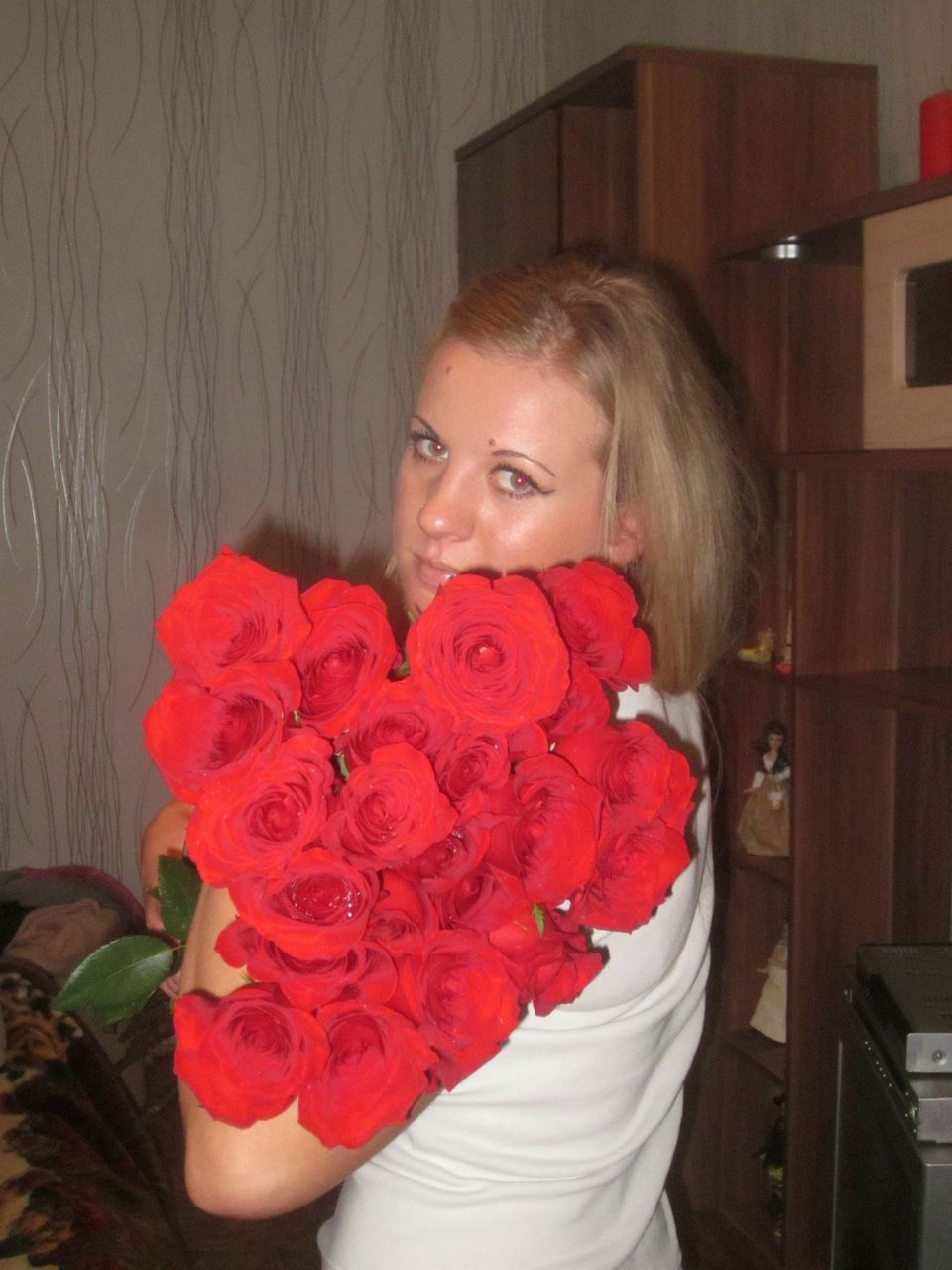 Оксана Еремина | Ивантеевка (село)