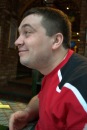 №13 Сергей Андрущенко