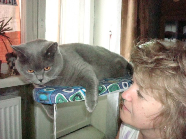 Людмила Ярош | Санкт-Петербург