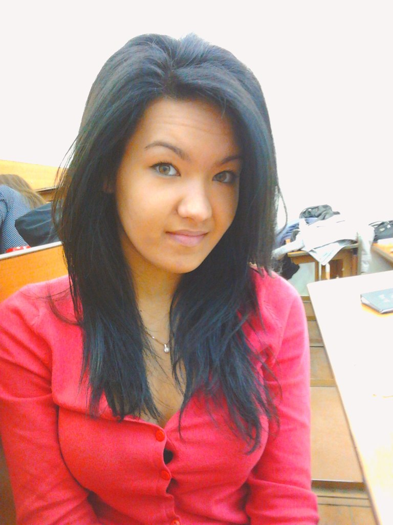 Диляра Салахова | Казань