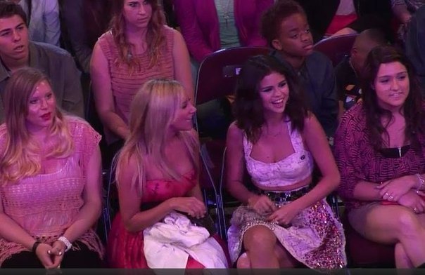 №76, Selena-Marie Teefey-Gomez, Los Angeles №76, Selena-Marie Teefey-Gomez, Los Angeles