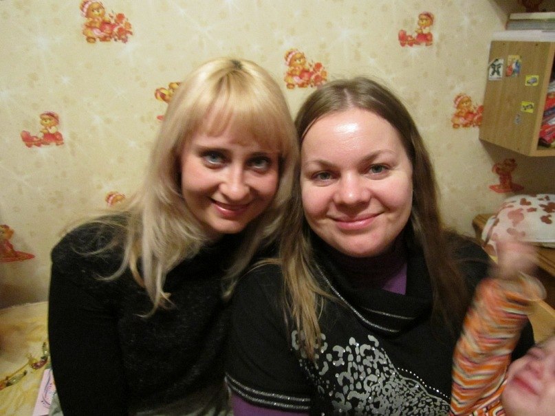 Татьяна Щенникова Владимировна | Минск