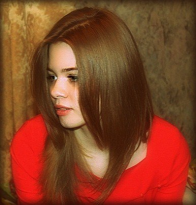 Полина Прибыльнова | Екатеринбург