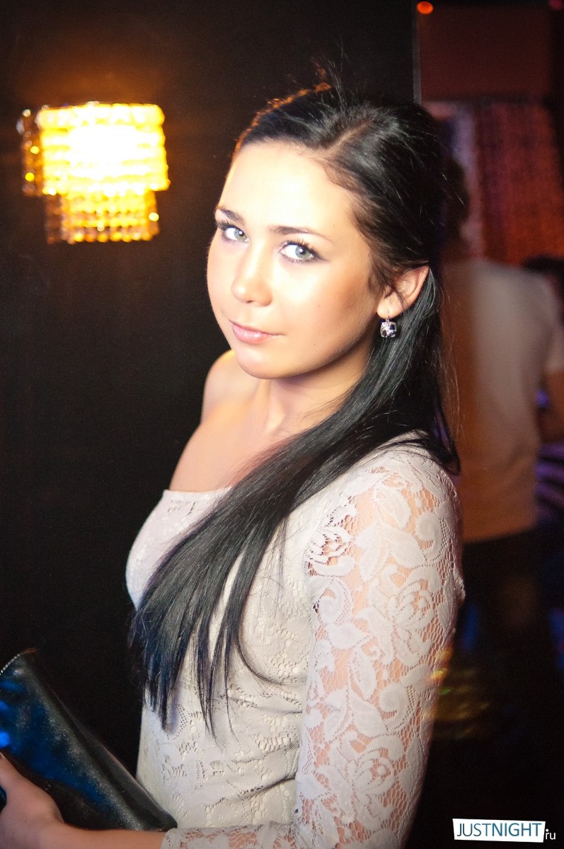 Алиса Хайдарова-Юнусова | Тула