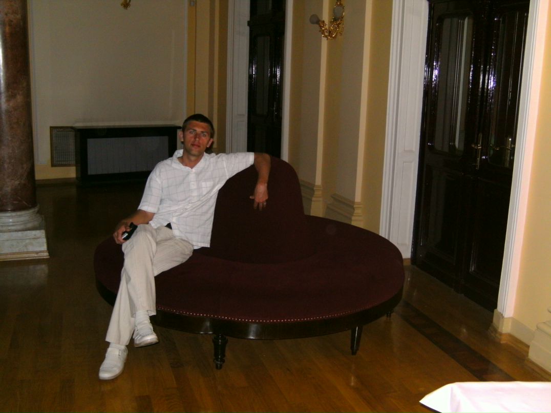 Роман Ромацишин | Тернополь