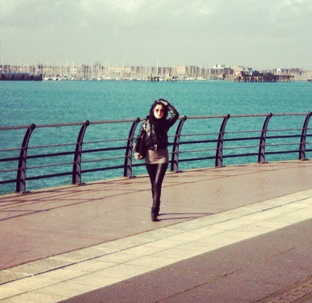 Асель Уразова | Алматы