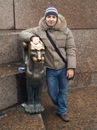 №4 Вячеслав Любавин