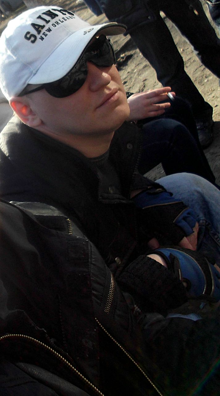 Дмитрий Ктиторов | Киев