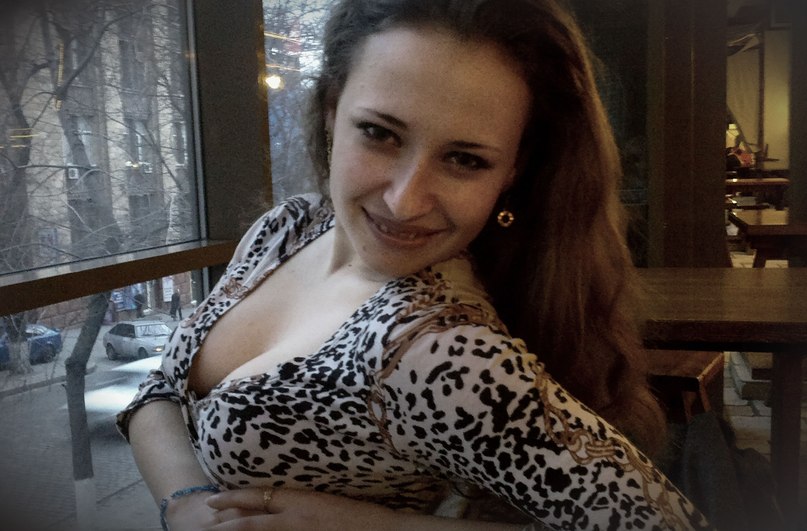 Виктория Калиниченко Викторовна | Гадяч