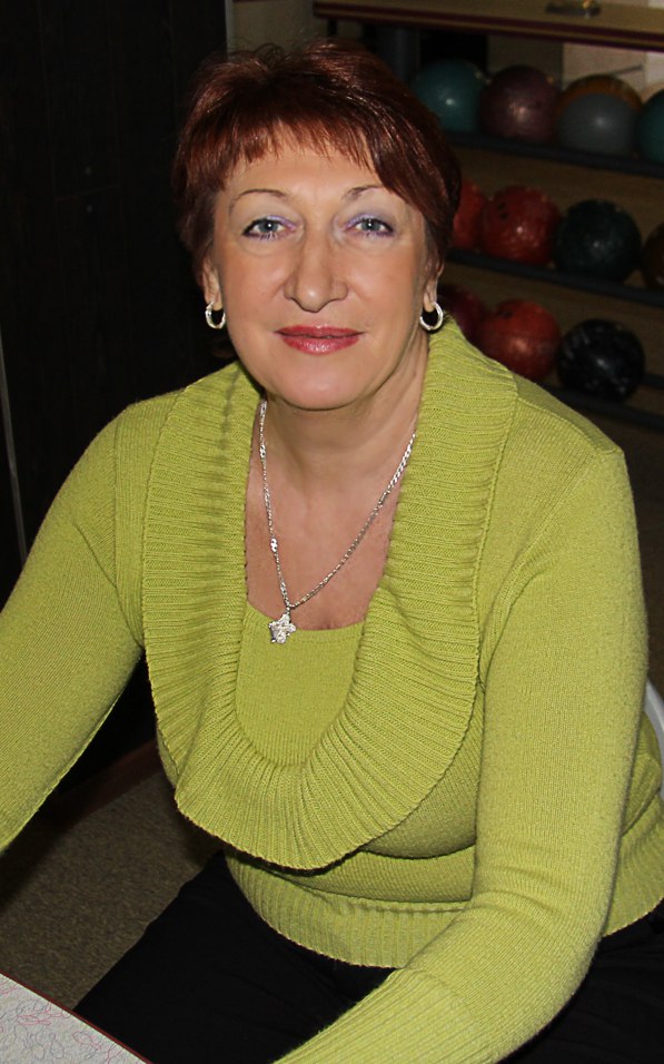 Марина Маркова | Нижний Новгород