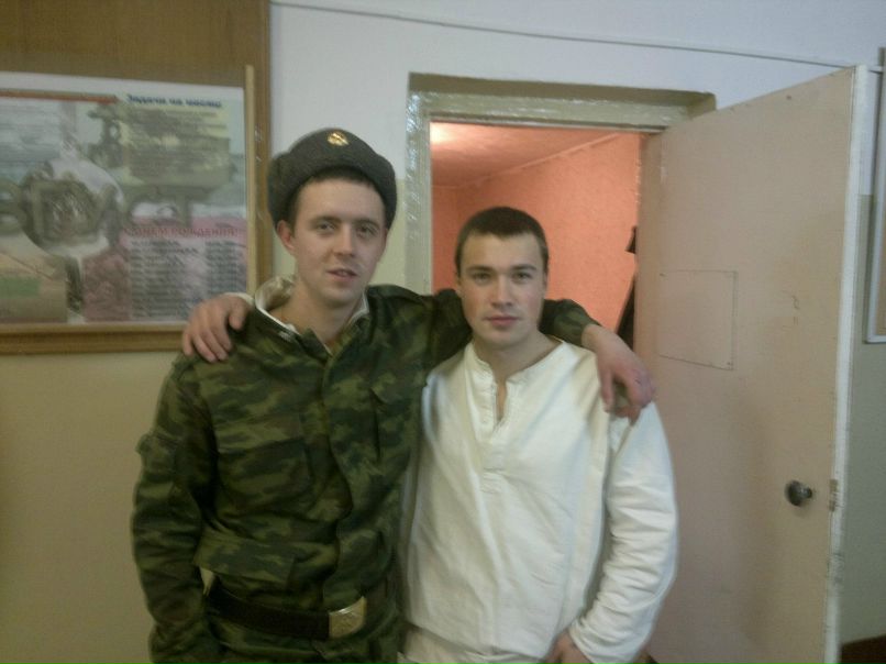 Толян Сватовский | Нижнекамск