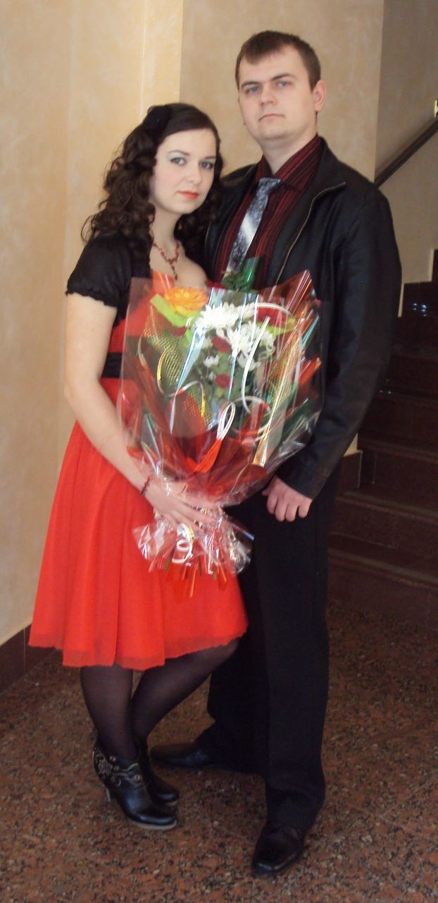 Сергей Романов | Череповец