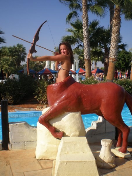 №2, Инна Гуржийка №2, Инна Гуржийка