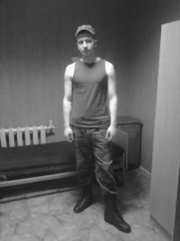 Иван Коржов | Вологда