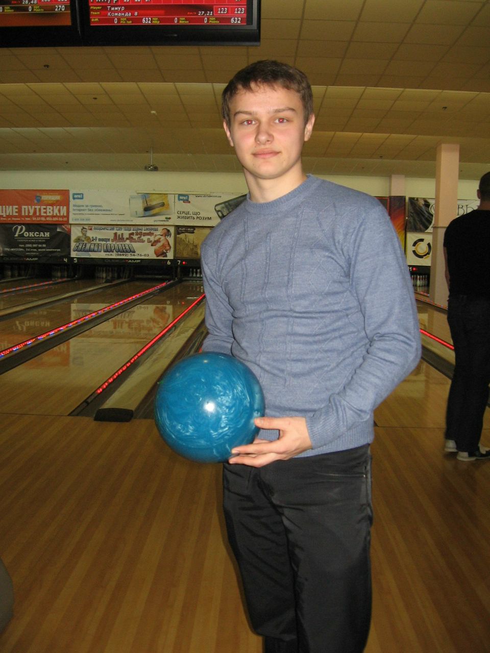 Николай Янков | Киев