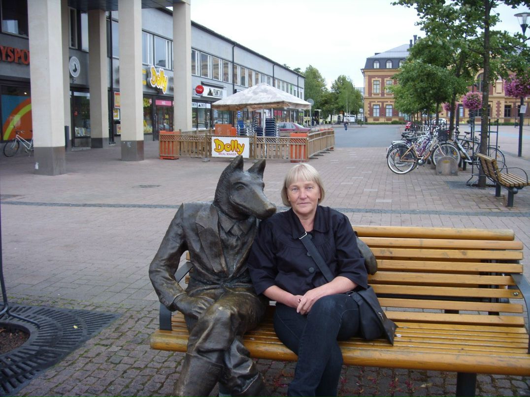 Ирина Панишева | Петрозаводск