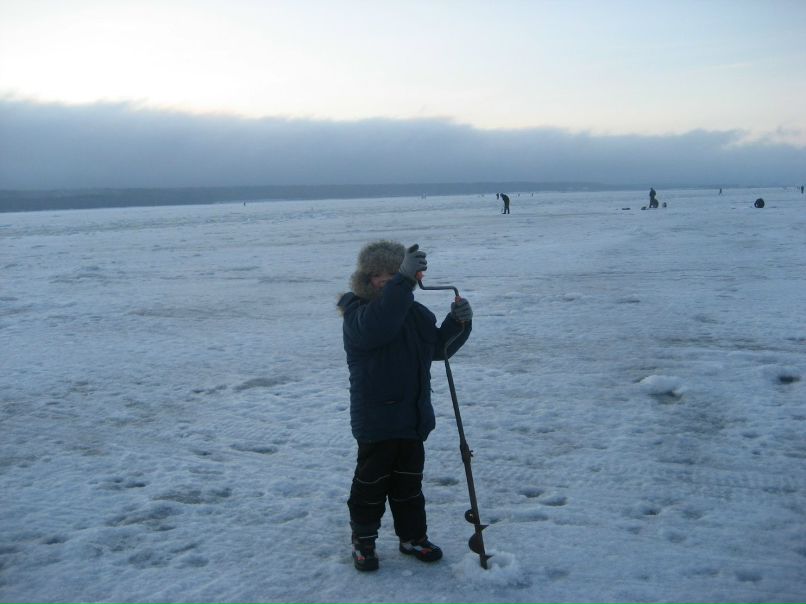 Леша Юткин | Санкт-Петербург