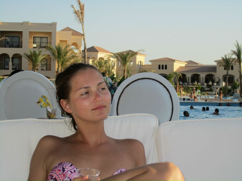 Ирина Рыбакова | Москва