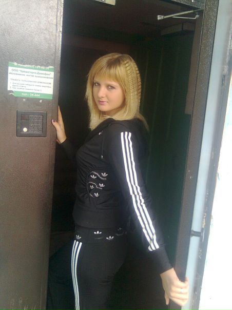 №62, Танюшка Кобченко, 32 года, Славянск №62, Танюшка Кобченко, 32 года, Славянск