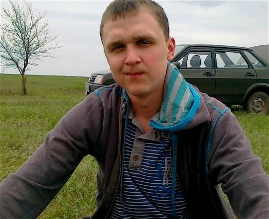 Илья Горелкин | Москва