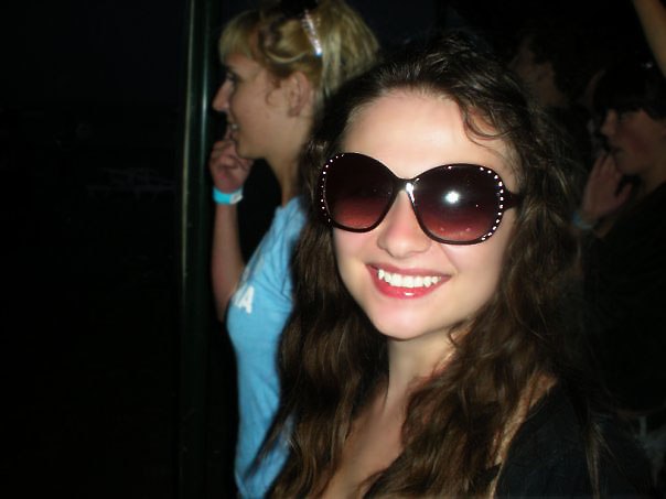 Лера Нетисова | Симферополь