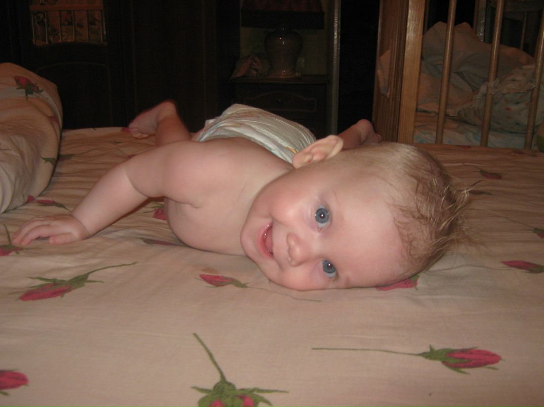 Александра Ковальчук | Барановичи