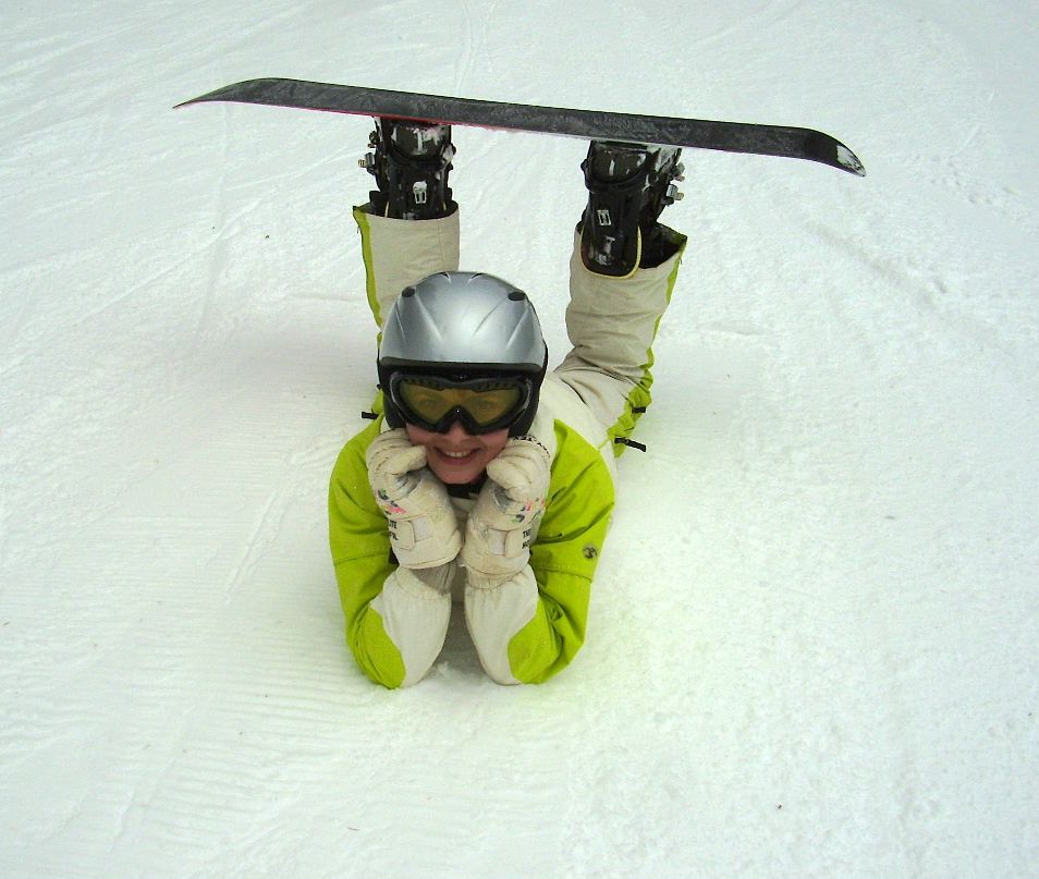 Марічка Камінська | 